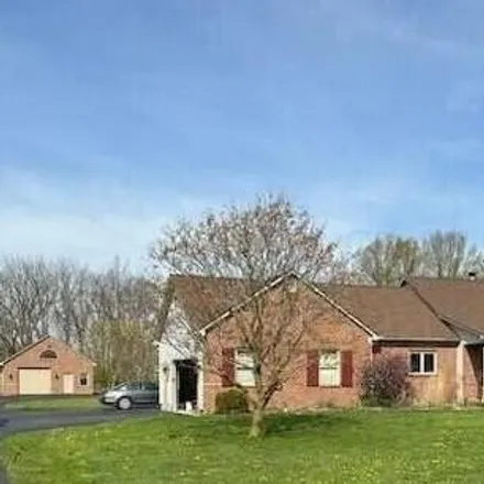Image 1 - 7533 Hyland-Croy Road, Dublin, OH 43064, USA - House for rent