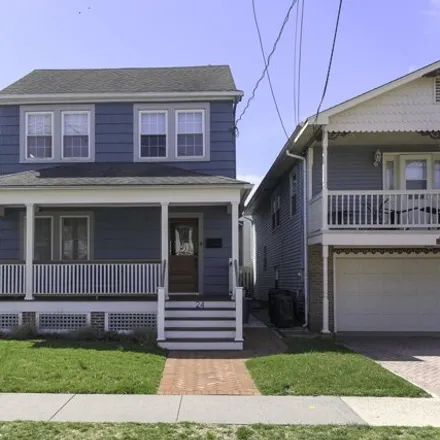 Buy this 4 bed house on 42 Seaview Avenue in Ocean Grove, Neptune Township