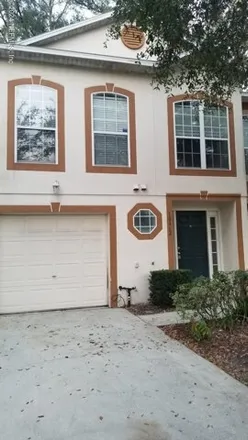 Rent this 3 bed house on 10462 Autumn Trace Road in Jacksonville, FL 32257