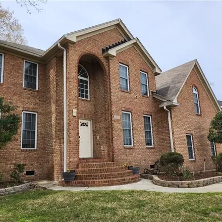 Buy this 6 bed house on 1212 Pacels Way in Chesapeake, VA 23322