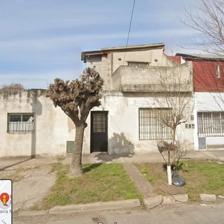 Buy this studio house on Buchardo 4494 in Partido de La Matanza, 1753 Villa Luzuriaga