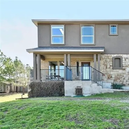 Buy this 4 bed house on 115 Kipahulu in Bastrop County, TX 78602