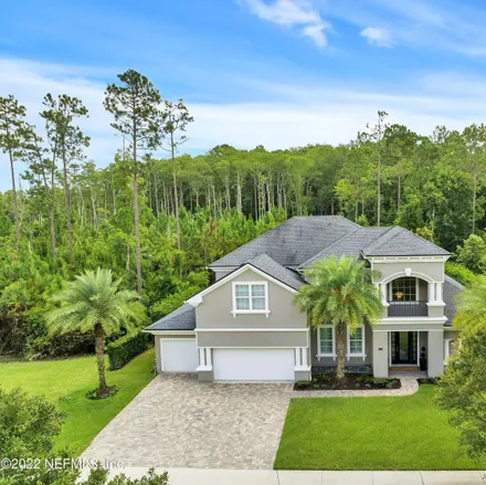 Buy this 4 bed house on 201 Old Bluff Drive in Nocatee, FL 32081