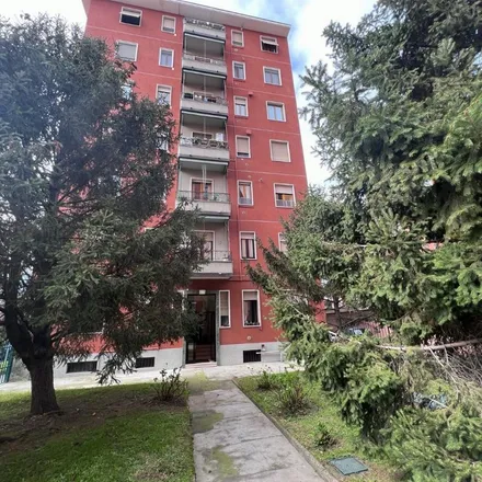 Image 8 - Via Sella Nuova, 34, 20152 Milan MI, Italy - Apartment for rent
