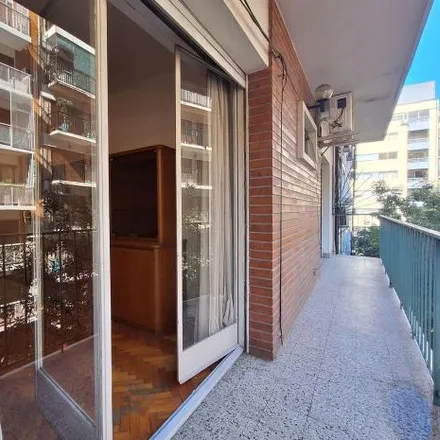 Buy this 3 bed apartment on Sánchez de Bustamante 1672 in Recoleta, C1425 BGS Buenos Aires