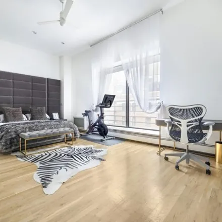 Image 2 - 359 Lafayette Street, New York, NY 10012, USA - Condo for rent