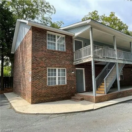 Rent this 1 bed house on 876 Sunset Avenue in Asheboro, NC 27203