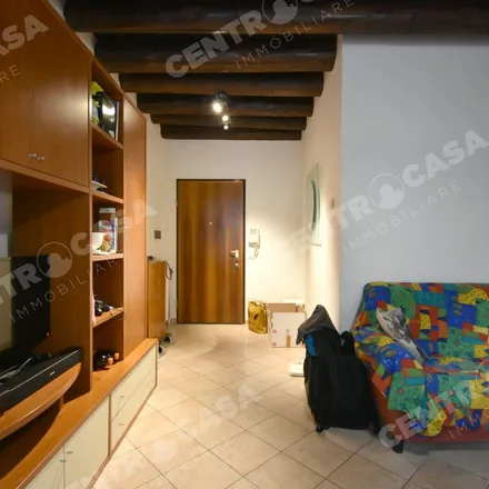 Image 2 - Legnago, Via Giovanni Vicentini, 37045 Legnago VR, Italy - Apartment for rent