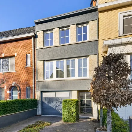 Image 7 - Burgemeester Pyckestraat 46, 8500 Kortrijk, Belgium - Apartment for rent