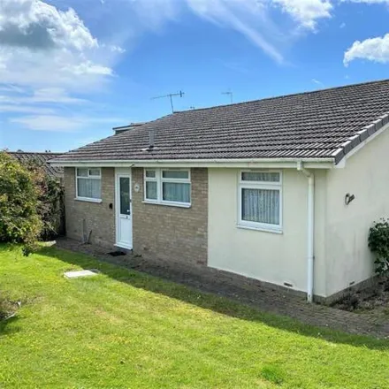 Buy this 2 bed house on 1 Hurstwood Close in Bexhill-on-Sea, TN40 2TA