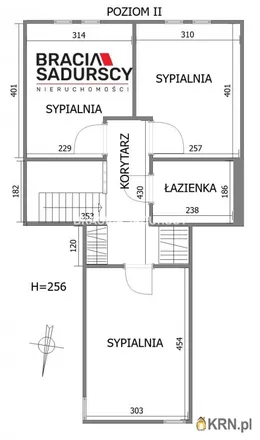 Image 4 - Walerego Eljasza-Radzikowskiego 63, 31-315 Krakow, Poland - Apartment for sale