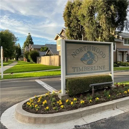 Rent this 3 bed townhouse on 288-298 Monroe in Irvine, CA 92620