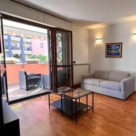 Image 1 - Via Francesco Gonin, 20147 Milan MI, Italy - Apartment for rent