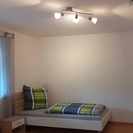 Rent this 1 bed apartment on 72469 Meßstetten