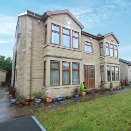 Rent this 1 bed house on Smith Lane in Bradford, BD9 6DA
