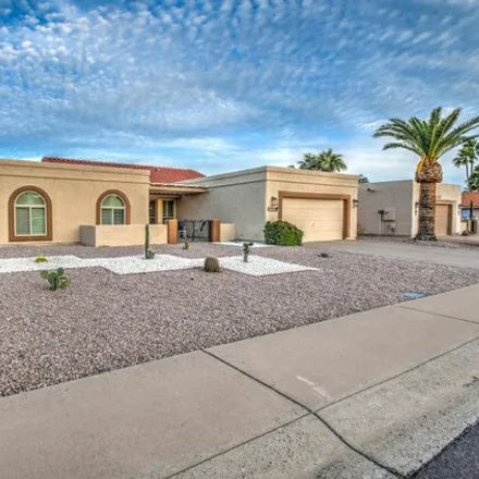 Buy this 3 bed house on 1449 South Courtland Circle in Mesa, AZ 85206