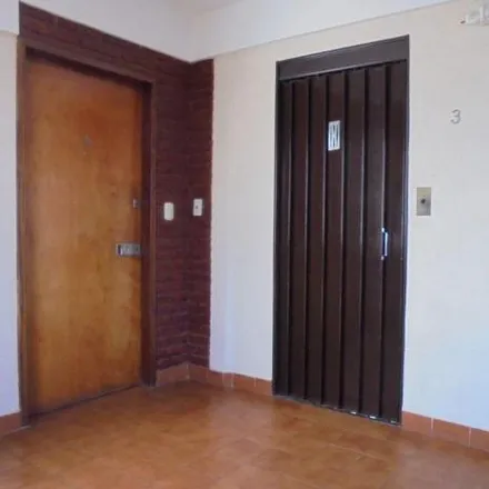 Buy this 2 bed apartment on Juan de Garay 1150 in Partido de La Costa, B7111 CFX San Bernardo del Tuyú