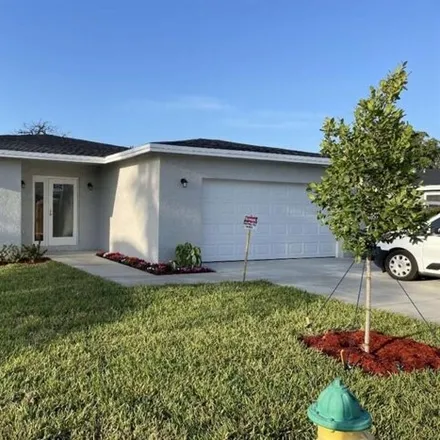 Buy this 3 bed house on 2795 Northwest 18th Terrace in Middle River, Broward County