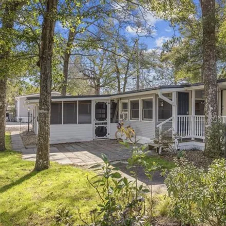 Image 2 - Apache Campground, Appledore Circle, Arcadian Shores, Horry County, SC 29572, USA - Apartment for sale