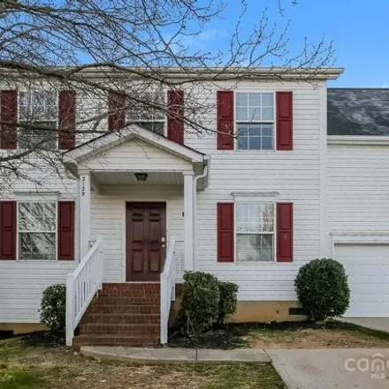 Rent this 4 bed house on 2129 Pimpernel Road in Charlotte, NC 28213