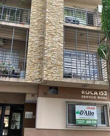 Buy this studio apartment on Enrique Del Valle Iberlucea 5101 in B1828 ATD Partido de Lanús, Argentina