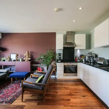 Image 5 - 174 Stroud Green Road, London, N4 3PZ, United Kingdom - Apartment for rent