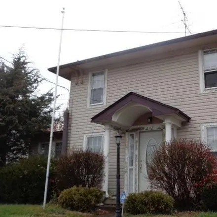 Buy this 3 bed house on 3275 Center Street in Roseland, Columbus