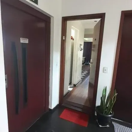 Buy this studio apartment on Posto de GNV in Avenida José Micheletti, Centro