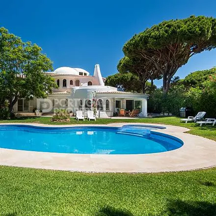 Buy this 6 bed house on Anantara Vilamoura Algarve Resort in Volta do Quadrante, 8125-309 Quarteira