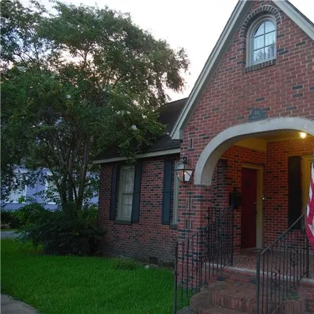 Buy this 3 bed house on Violet Hill Bed & Breakfast in 917 Washington Street, East Natchitoches