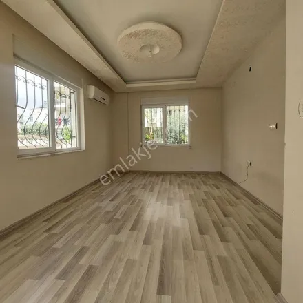 Rent this 2 bed apartment on unnamed road in 07320 Kepez, Turkey