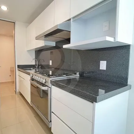 Buy this 2 bed apartment on Avenida Insurgentes Norte in Gustavo A. Madero, 07760 Mexico City