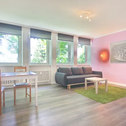 Rent this 3 bed apartment on Buer-Gladbecker-Straße 52 in 45894 Gelsenkirchen, Germany