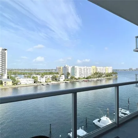 Buy this 2 bed condo on 7930 East Drive in North Bay Village, Miami-Dade County