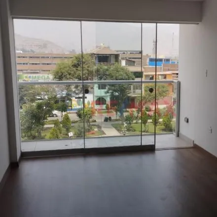 Buy this 3 bed apartment on Avenida Los Laureles in Santa Clara, Lima Metropolitan Area 15487