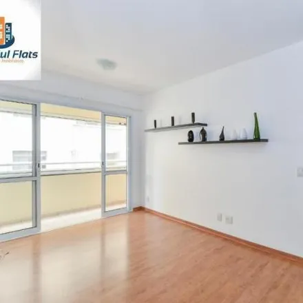 Buy this 3 bed apartment on Edifício Flamboyant in Rua Jaci 101, Chácara Inglesa