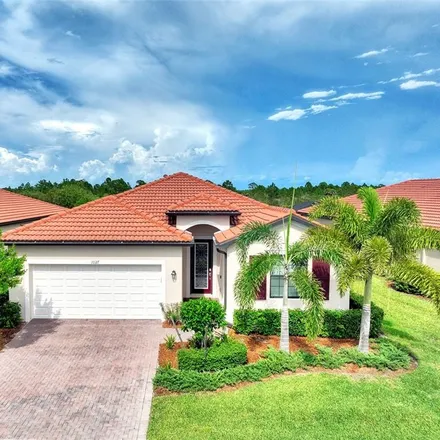 Buy this 4 bed house on Venice East Boulevard in Sarasota County, FL 34293