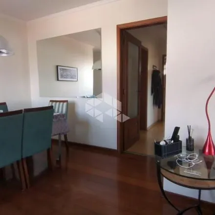 Buy this 2 bed apartment on Avenida La Paz in Jardim Lindóia, Porto Alegre - RS