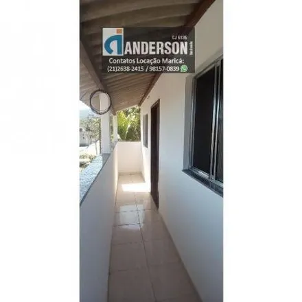 Image 1 - Rodovia Amaral Peixoto, São José do Imbassaí, Maricá - RJ, 24914-440, Brazil - House for rent