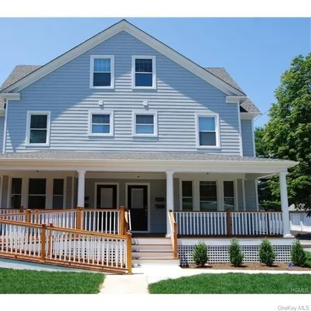 Rent this 4 bed house on 193 Purchase Street in City of Rye, NY 10580