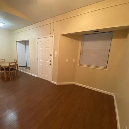 Rent this 1 bed condo on 3316 Guadalupe Street in Austin, TX 78705