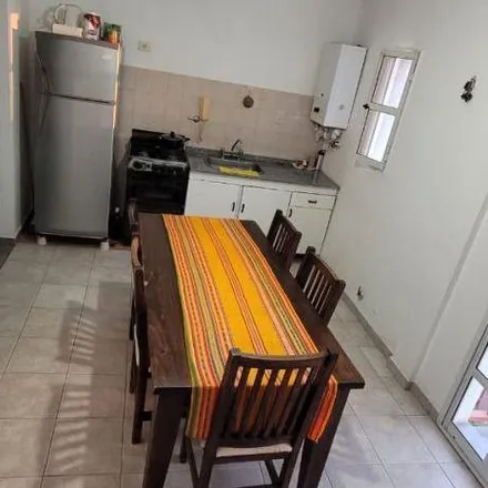 Buy this 1 bed apartment on Paraguay in Rosario Centro, Rosario