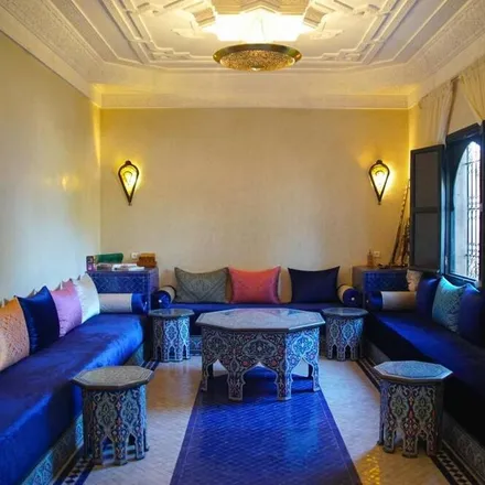 Image 7 - Marrakesh, Pachalik de Marrakech, Morocco - House for rent