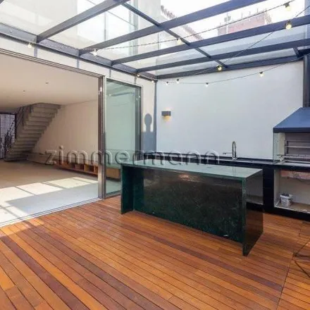 Buy this 3 bed house on Rua Teviot in Moema, São Paulo - SP