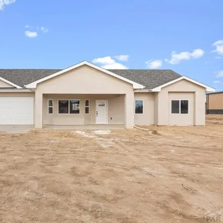 Buy this 3 bed house on Diagonal Trail in Pueblo County, CO 81007