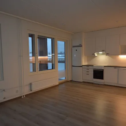 Rent this 3 bed apartment on Valimokuja 4 in 04410 Järvenpää, Finland