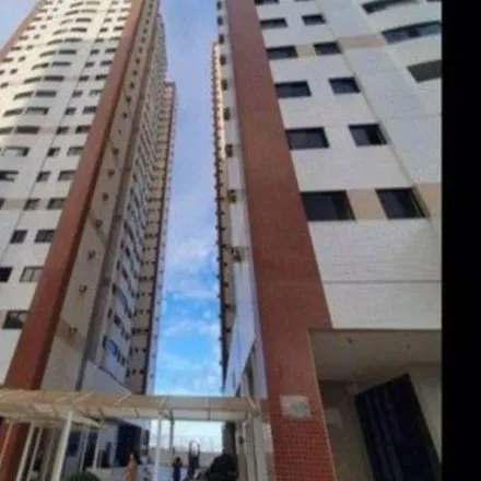 Buy this 2 bed apartment on Edifício Maramar in Rua Rodolfo Coelho Cavalcante 280, STIEP