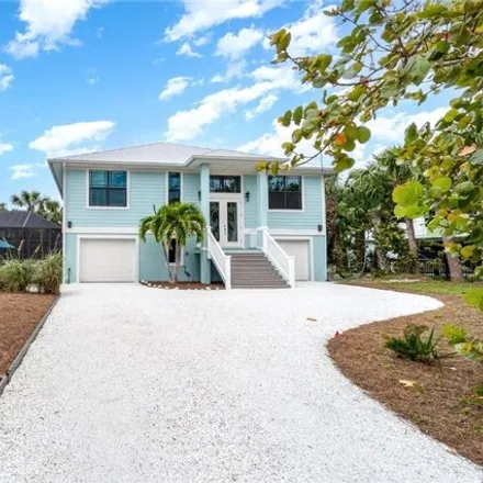 Buy this 2 bed house on 547 Rabbit Road in Sanibel, Lee County