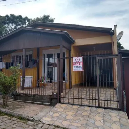 Buy this 3 bed house on Rua Amâncio Pereira dos Santos in Planalto, Caxias do Sul - RS