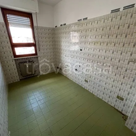 Rent this 4 bed apartment on Via San Pio Quinto in 12011 Borgo San Dalmazzo CN, Italy